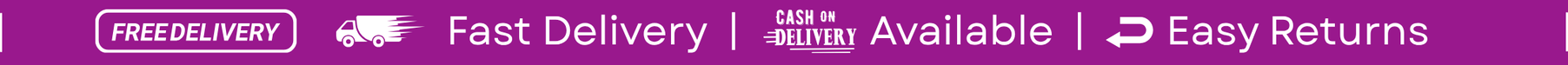 off banner