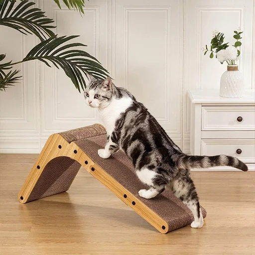 SCRATCHER